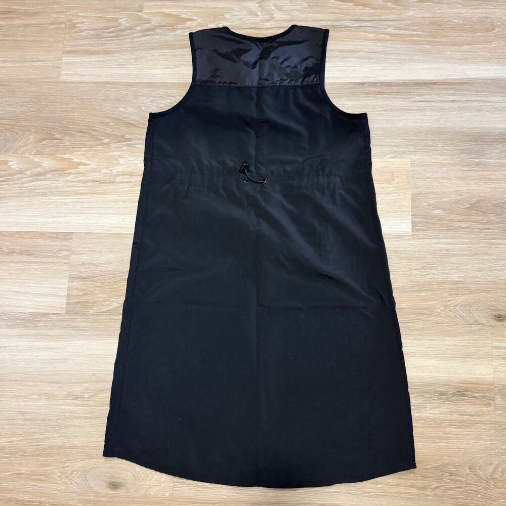North Face | Black Class V Hike Dress Size M - Picture 12 of 12